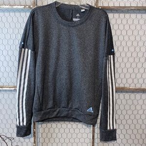 Adidas Energy Running long sleeve shirt- Small